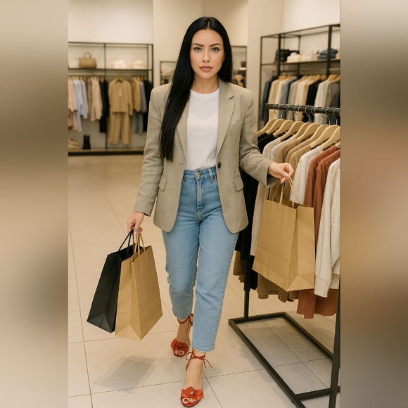 L.K Bennett London Shoes - 3. L.K BENNETT LONDON SUEDE KITTY HEEL